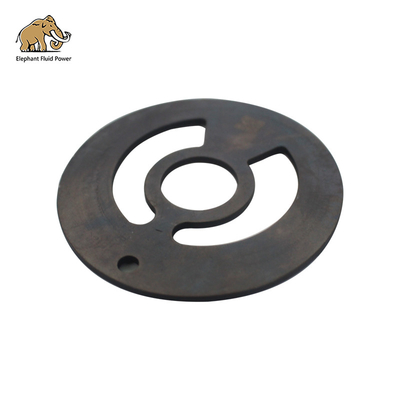پمپ شارژ P7 قطعات هیدرولیکی با کیفیت بالا ساخته شده در چین به ویژه برای تعمیر پمپ هیدرولیک Denison طراحی شده