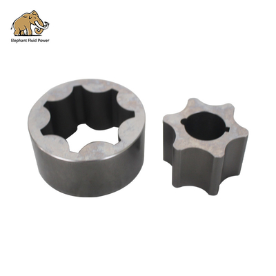 پمپ شارژ P7 قطعات هیدرولیکی با کیفیت بالا ساخته شده در چین به ویژه برای تعمیر پمپ هیدرولیک Denison طراحی شده