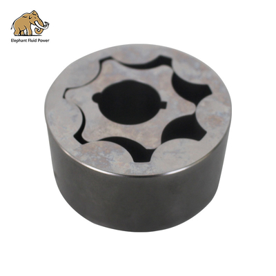 پمپ شارژ P7 قطعات هیدرولیکی با کیفیت بالا ساخته شده در چین به ویژه برای تعمیر پمپ هیدرولیک Denison طراحی شده