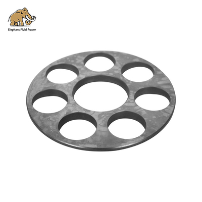 صفحه نگهدارنده P7 قطعات هیدرولیکی با کیفیت بالا ساخته شده در چین به طور خاص برای تعمیر پمپ هیدرولیک Denison طراحی شده است