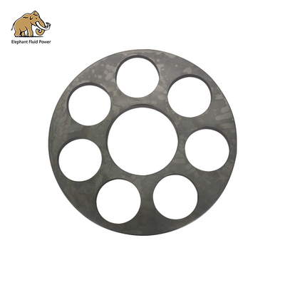صفحه نگهدارنده P7 قطعات هیدرولیکی با کیفیت بالا ساخته شده در چین به طور خاص برای تعمیر پمپ هیدرولیک Denison طراحی شده است