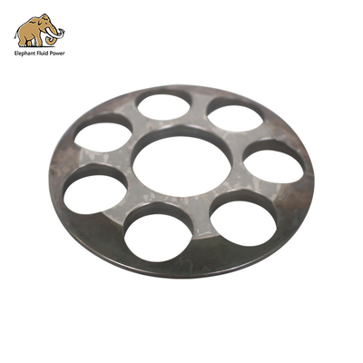 صفحه نگهدارنده P7 قطعات هیدرولیکی با کیفیت بالا ساخته شده در چین به طور خاص برای تعمیر پمپ هیدرولیک Denison طراحی شده است