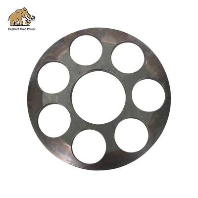 صفحه نگهدارنده P7 قطعات هیدرولیکی با کیفیت بالا ساخته شده در چین به طور خاص برای تعمیر پمپ هیدرولیک Denison طراحی شده است