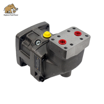 F12-060 پمپ هیدرولیک با کارایی بالا ساخته شده در چین جایگزین کامل برای سری Parker F12