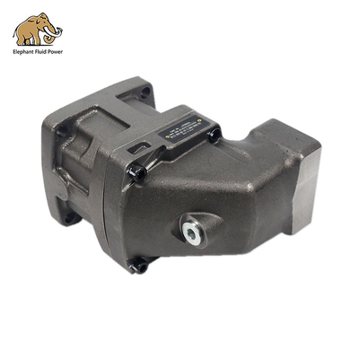 F12-060 پمپ هیدرولیک با کارایی بالا ساخته شده در چین جایگزین کامل برای سری Parker F12