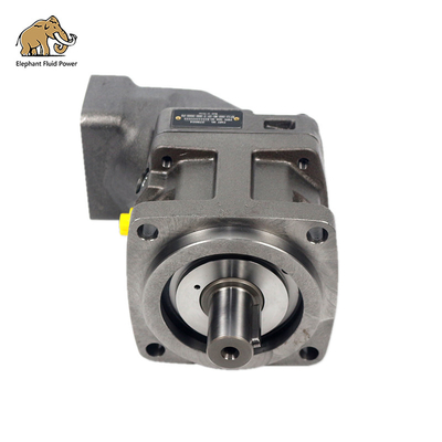 F12-060 پمپ هیدرولیک با کارایی بالا ساخته شده در چین جایگزین کامل برای سری Parker F12
