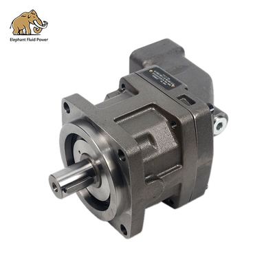 F12-060 پمپ هیدرولیک با کارایی بالا ساخته شده در چین جایگزین کامل برای سری Parker F12
