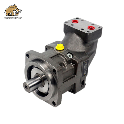 F12-060 پمپ هیدرولیک با کارایی بالا ساخته شده در چین جایگزین کامل برای سری Parker F12