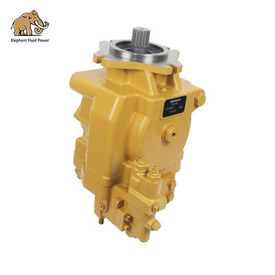 104-1752 OR-7669 تجهیزات پمپ هیدرولیکی برای بولدوزر قطبی  D9R
