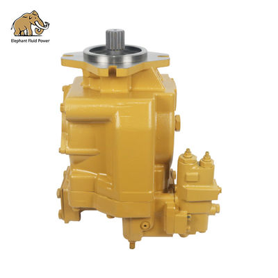 104-1752 OR-7669 تجهیزات پمپ هیدرولیکی برای بولدوزر قطبی CAT D9R