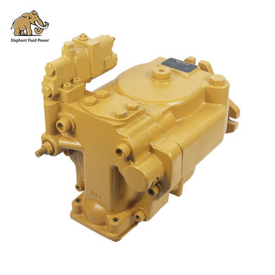 104-1752 OR-7669 تجهیزات پمپ هیدرولیکی برای بولدوزر قطبی CAT D9R