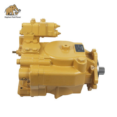104-1752 OR-7669 تجهیزات پمپ هیدرولیکی برای بولدوزر قطبی CAT D9R