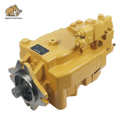 104-1752 OR-7669 تجهیزات پمپ هیدرولیکی برای بولدوزر قطبی CAT D9R