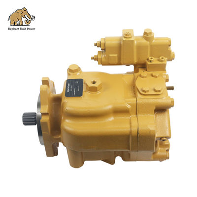 167-0994 جایگزینی، بازسازی و تعمیر پمپ پیستونی لغزشی Vickers PVH برای تجهیزات کاترپیلار، کاملاً نو، موجود در انبار، حمل و نقل سریع