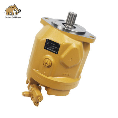 پمپ پیستون هیدرولیک 240-2647 10R6688 برای کامیون Caterpillar 725 725C 730 730C