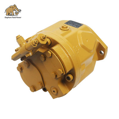 پمپ پیستون هیدرولیک 240-2647 10R6688 برای کامیون Caterpillar 725 725C 730 730C