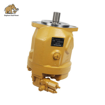 پمپ پیستون هیدرولیک 240-2647 10R6688 برای کامیون Caterpillar 725 725C 730 730C