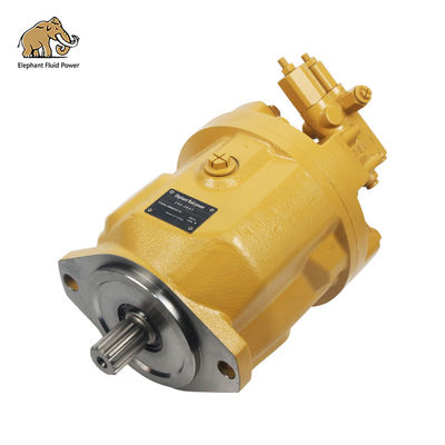 پمپ پیستون هیدرولیک 240-2647 10R6688 برای کامیون Caterpillar 725 725C 730 730C