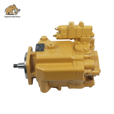 169-4882 پمپ هیدرولیک پیستون برای Caterpillar 12H 160H 140H 163H 120H 143H 135H