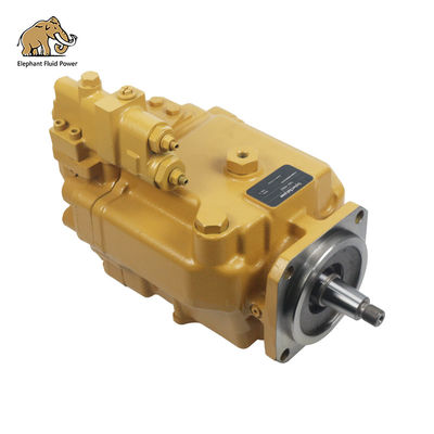 169-4882 پمپ هیدرولیک پیستون برای Caterpillar 12H 160H 140H 163H 120H 143H 135H