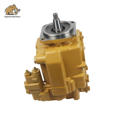 169-4882 پمپ هیدرولیک پیستون برای Caterpillar 12H 160H 140H 163H 120H 143H 135H