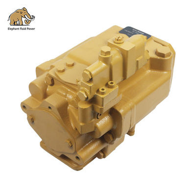 169-4882 پمپ هیدرولیک پیستون برای Caterpillar 12H 160H 140H 163H 120H 143H 135H