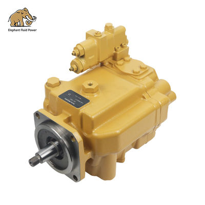 169-4882 پمپ هیدرولیک پیستون برای Caterpillar 12H 160H 140H 163H 120H 143H 135H