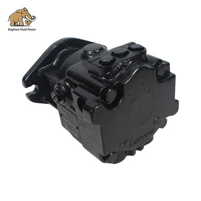 OEM Sauer Danfoss MMF SERIES MMF035 MMF035DAFGABNN پمپ پیستون هیدرولیک برای جایگزینی اصلی