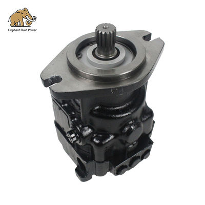 OEM Sauer Danfoss MMF SERIES MMF035 MMF035DAFGABNN پمپ پیستون هیدرولیک برای جایگزینی اصلی