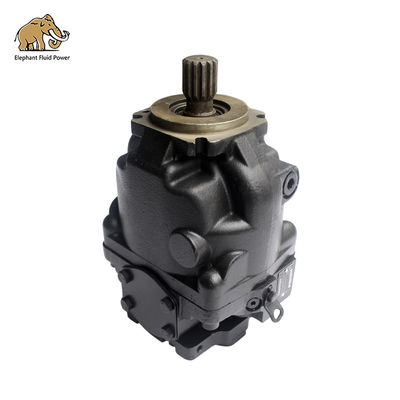 OEM Sauer Danfoss ERL ERR SERIES ERL130BLS2825NNN3 پمپ پیستون هیدرولیک برای ماشین های ساختمانی