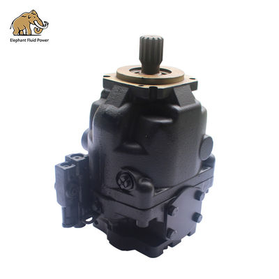 OEM Sauer Danfoss ERL ERR SERIES ERL130BLS2825NNN3 پمپ پیستون هیدرولیک برای ماشین های ساختمانی
