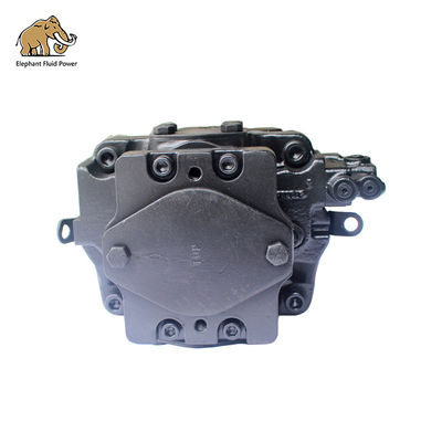 OEM Sauer Danfoss ERL ERR SERIES ERL130BLS2825NNN3 پمپ پیستون هیدرولیک برای ماشین های ساختمانی