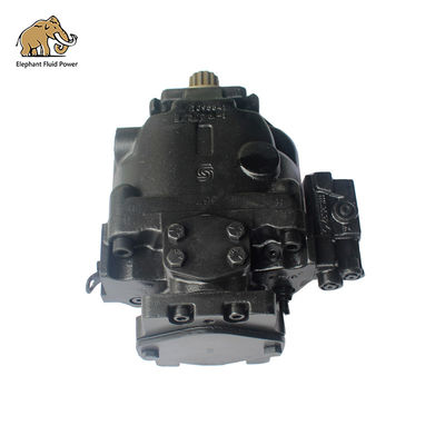 OEM Sauer Danfoss ERL ERR SERIES ERL130BLS2825NNN3 پمپ پیستون هیدرولیک برای ماشین های ساختمانی