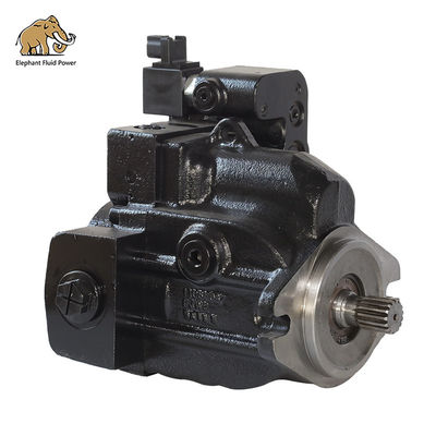 Oem Sauer Danfoss سری Krr Krr045dls193 0nnn 3c2npa6nkn Bnn پمپ پیستون هیدرولیک برای ماشین های ساختمانی