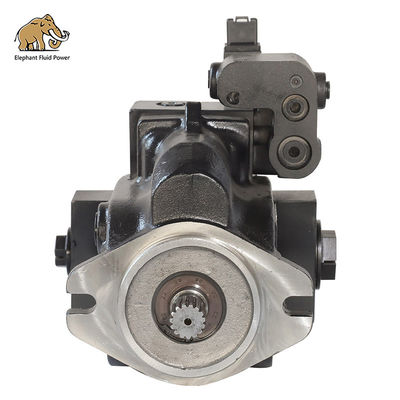 Oem Sauer Danfoss سری Krr Krr045dls193 0nnn 3c2npa6nkn Bnn پمپ پیستون هیدرولیک برای ماشین های ساختمانی
