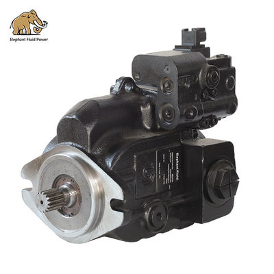 Oem Sauer Danfoss سری Krr Krr045dls193 0nnn 3c2npa6nkn Bnn پمپ پیستون هیدرولیک برای ماشین های ساختمانی
