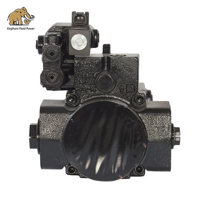 Oem Sauer Danfoss سری Krr Krr045dls193 0nnn 3c2npa6nkn Bnn پمپ پیستون هیدرولیک برای ماشین های ساختمانی