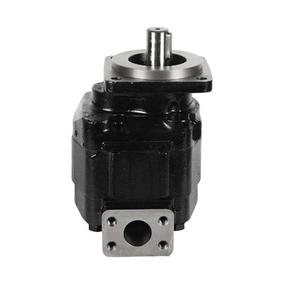 در انبار پمپ آهن ریخته پارکر P365a478ecab22-11 پمپ هیدرولیک و قطعات معدنی برای ماشین آلات ساختمانی
