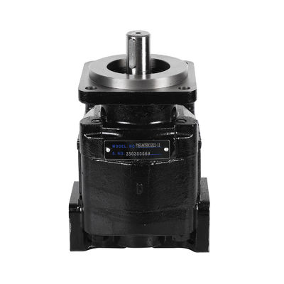 در انبار پمپ آهن ریخته پارکر P365a478ecab22-11 پمپ هیدرولیک و قطعات معدنی برای ماشین آلات ساختمانی
