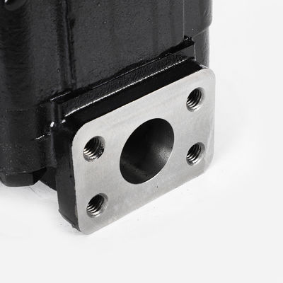 در انبار پمپ آهن ریخته پارکر P365a478ecab22-11 پمپ هیدرولیک و قطعات معدنی برای ماشین آلات ساختمانی