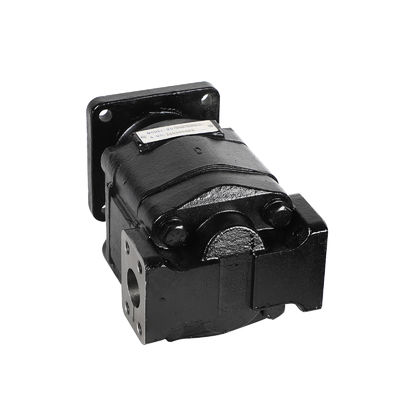 در انبار پمپ آهن ریخته پارکر P365a478ecab22-11 پمپ هیدرولیک و قطعات معدنی برای ماشین آلات ساختمانی
