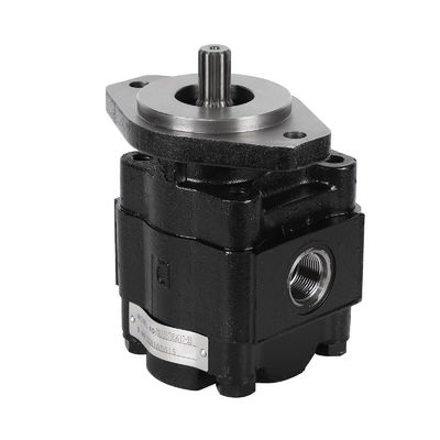 در انبار پمپ آهن ریخته پارکر سری P31 P31a597beag17-25 پمپ هیدرولیک و قطعات معدنی برای ماشین آلات ساختمانی