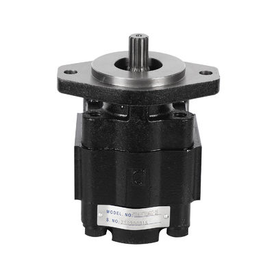 در انبار پمپ آهن ریخته پارکر سری P31 P31a597beag17-25 پمپ هیدرولیک و قطعات معدنی برای ماشین آلات ساختمانی