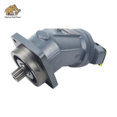A2FM107/60W-VAB020-S - موتور پیستون هیدرولیک در دسترس در حال حاضر ساخته شده در چین مناسب قطعات Bosch Rexroth نیز در دسترس است