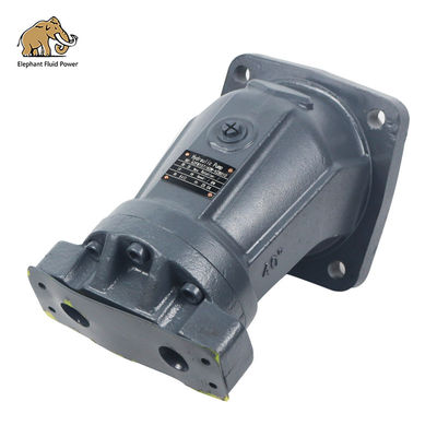 A2FM107/60W-VAB020-S - موتور پیستون هیدرولیک در دسترس در حال حاضر ساخته شده در چین مناسب قطعات Bosch Rexroth نیز در دسترس است