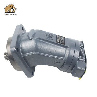 A2FM107/60W-VAB020-S - موتور پیستون هیدرولیک در دسترس در حال حاضر ساخته شده در چین مناسب قطعات Bosch Rexroth نیز در دسترس است