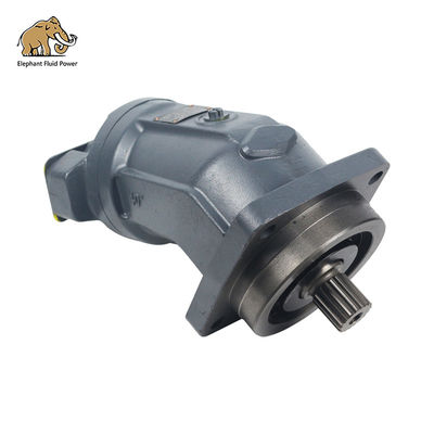 A2FM107/60W-VAB020-S - موتور پیستون هیدرولیک در دسترس در حال حاضر ساخته شده در چین مناسب قطعات Bosch Rexroth نیز در دسترس است