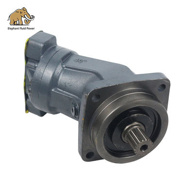 A2FM107/60W-VAB020-S - موتور پیستون هیدرولیک در دسترس در حال حاضر ساخته شده در چین مناسب قطعات Bosch Rexroth نیز در دسترس است