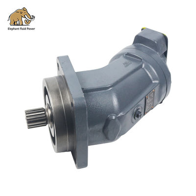 A2FM107/60W-VAB020-S - موتور پیستون هیدرولیک در دسترس در حال حاضر ساخته شده در چین مناسب قطعات Bosch Rexroth نیز در دسترس است