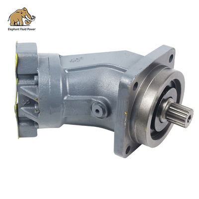 A2FM107/60W-VAB020-S - موتور پیستون هیدرولیک در دسترس در حال حاضر ساخته شده در چین مناسب قطعات Bosch Rexroth نیز در دسترس است